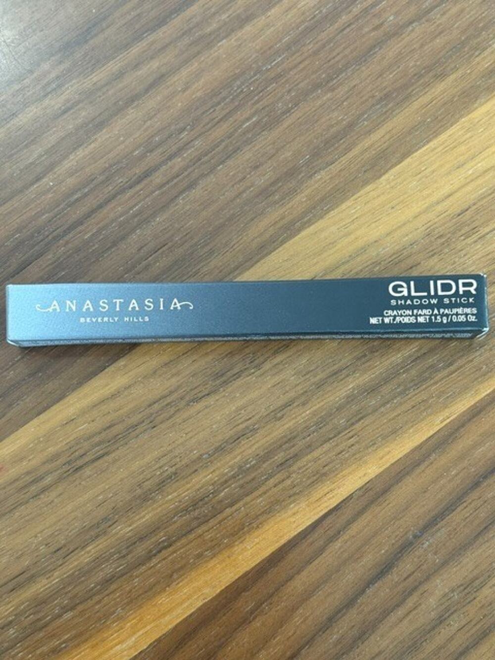 Anastasia Beverly Hills Liquid Matte Lipstick Dusty Rose Full Size